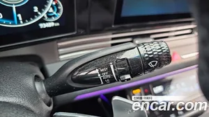 Hyundai Grandeur, 2020 — миниатюра 27