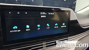 Hyundai Grandeur, 2020 — миниатюра 33