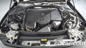 Mercedes-Benz CLE-Class, 2024 — миниатюра 5