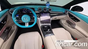 Mercedes-Benz CLE-Class, 2024 — миниатюра 9