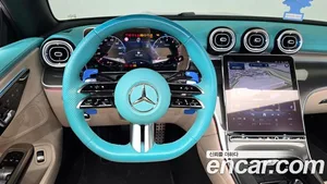 Mercedes-Benz CLE-Class, 2024 — миниатюра 18