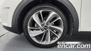 Kia Niro, 2016 — миниатюра 4