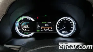 Kia Niro, 2016 — миниатюра 10