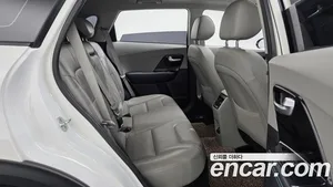 Kia Niro, 2016 — миниатюра 16