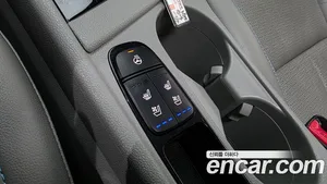 Kia Niro, 2016 — миниатюра 21