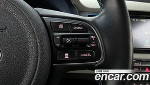 Kia Niro, 2016 — миниатюра 22