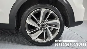Kia Niro, 2016 — миниатюра 6