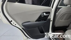 Kia Niro, 2016 — миниатюра 14