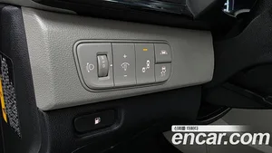 Kia Niro, 2016 — миниатюра 26
