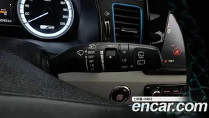 Kia Niro, 2016 — миниатюра 29