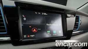 Kia Niro, 2016 — миниатюра 30