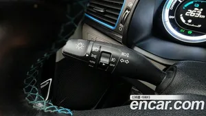 Kia Niro, 2016 — миниатюра 33
