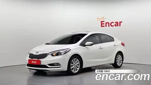 Kia K3, 2014 — миниатюра 1