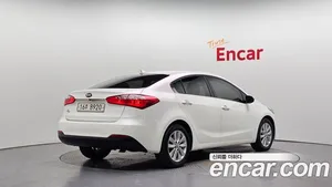 Kia K3, 2014 — миниатюра 2