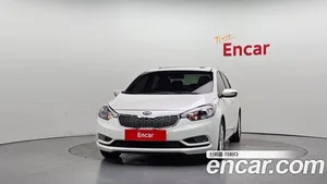 Kia K3, 2014 — миниатюра 3
