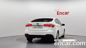 Kia K3, 2014 — миниатюра 4
