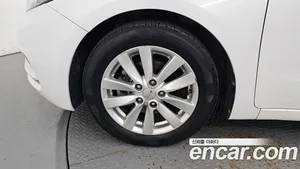 Kia K3, 2014 — миниатюра 5