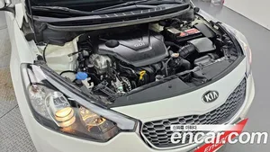 Kia K3, 2014 — миниатюра 6
