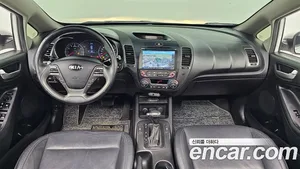 Kia K3, 2014 — миниатюра 7