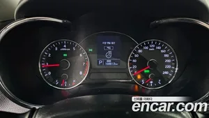 Kia K3, 2014 — миниатюра 8