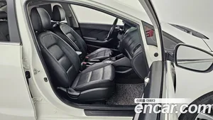 Kia K3, 2014 — миниатюра 10