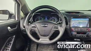 Kia K3, 2014 — миниатюра 12