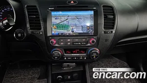Kia K3, 2014 — миниатюра 13