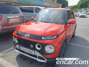 Hyundai Casper, 2022 — миниатюра 2
