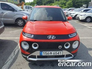 Hyundai Casper, 2022 — миниатюра 3