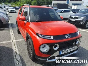 Hyundai Casper, 2022 — миниатюра 4