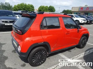Hyundai Casper, 2022 — миниатюра 5