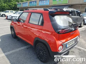 Hyundai Casper, 2022 — миниатюра 7