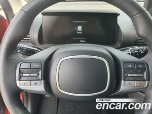 Hyundai Casper, 2022 — миниатюра 12