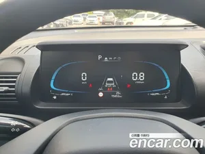 Hyundai Casper, 2022 — миниатюра 14