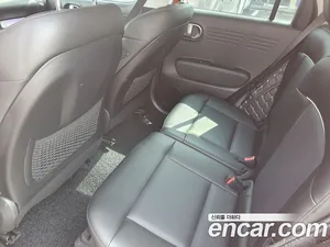 Hyundai Casper, 2022 — миниатюра 18