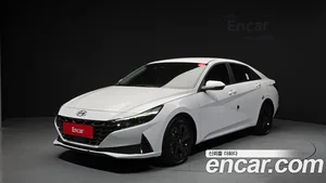 Hyundai Avante, 2023 — миниатюра 1