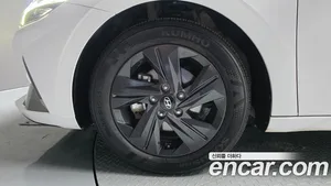 Hyundai Avante, 2023 — миниатюра 5