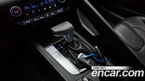 Hyundai Avante, 2023 — миниатюра 9