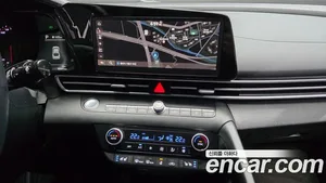 Hyundai Avante, 2023 — миниатюра 15