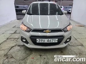 Chevrolet Spark, 2017 — миниатюра 1