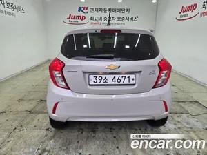 Chevrolet Spark, 2017 — миниатюра 2