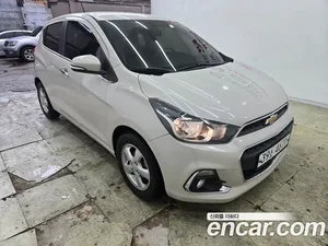 Chevrolet Spark, 2017 — миниатюра 3