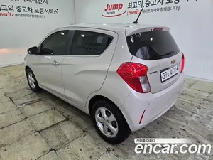 Chevrolet Spark, 2017 — миниатюра 4