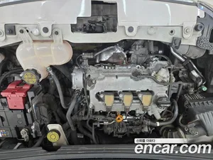 Chevrolet Spark, 2017 — миниатюра 6