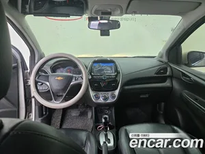 Chevrolet Spark, 2017 — миниатюра 7