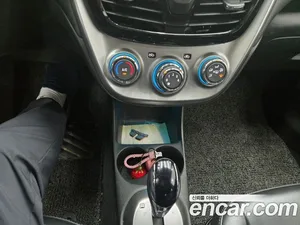 Chevrolet Spark, 2017 — миниатюра 9
