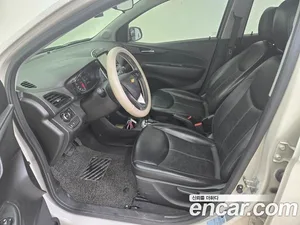 Chevrolet Spark, 2017 — миниатюра 10
