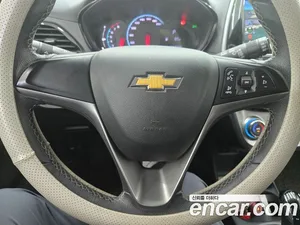 Chevrolet Spark, 2017 — миниатюра 11