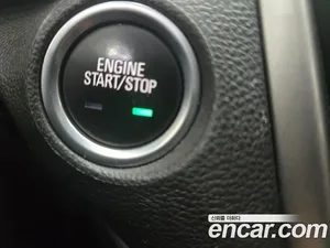 Chevrolet Spark, 2017 — миниатюра 12