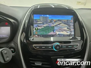 Chevrolet Spark, 2017 — миниатюра 13